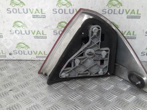 Left taillight MERCEDES-BENZ C-CLASS (W203) C 200 CDI (203.007) | BP20353797C34 