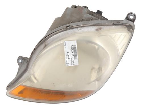 Used Left headlight Left headlight CHEVROLET MATIZ (M200, M250) 1.0 (67 hp) 28429845 28429845