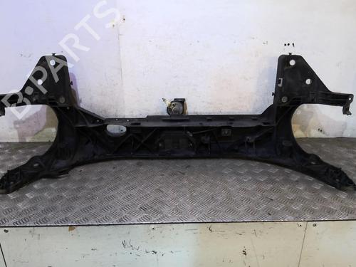 Used Front slam panel Front slam panel RENAULT MODUS / GRAND MODUS (F/JP0_) 1.5 dCi (FP0D, JP0D) (82 hp) 20358507 20358507