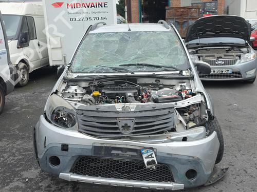 Right taillight DACIA SANDERO 1.5 dCi | BP38526440C35 - Image 9