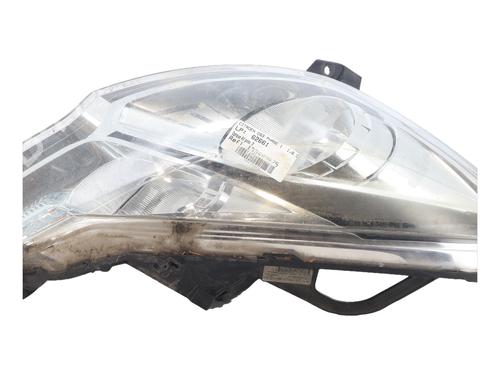 Right headlight CITROËN DS3 (SA_) 1.6 HDi 90 | BP39551458C29 - Image 2