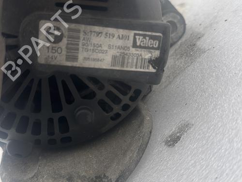 Alternator BMW 1 (E87) 118 d | BP33729781M7 - Image 3