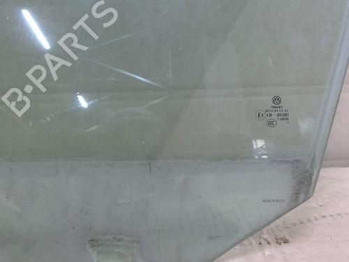 front-left-door-window-vw-jetta-iii-1k2-2004-2005-2006-2007-2008-2009-2010-2011-2012-2013-29430261 main image