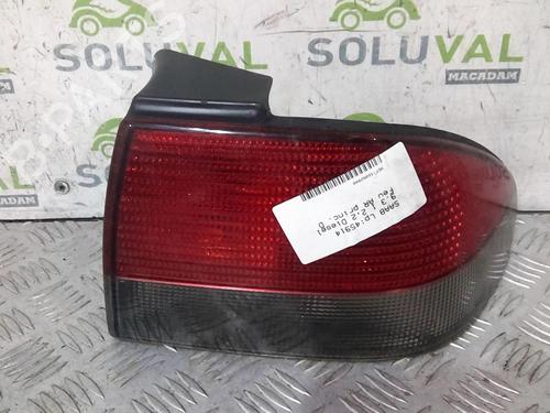 Right taillight SAAB 9-3 (YS3D) 2.2 TiD | BP22004345C35 
