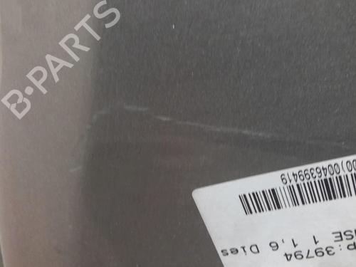 Hood PEUGEOT 308 I (4A_, 4C_) 1.6 HDi | BP22002784C1