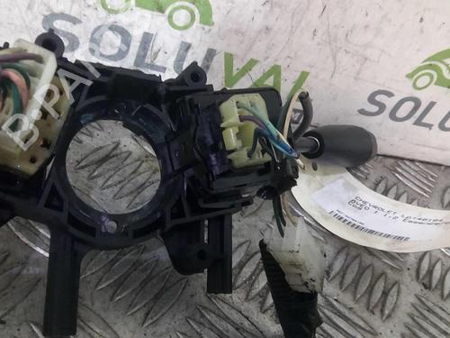 Steering column stalk CHEVROLET AVEO / KALOS Hatchback (T250, T255) 1.2 LPG | BP21786397I23 