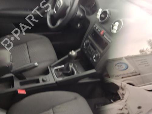 Front left belt tensioner AUDI A3 Sportback (8PA)  | BP22919034C87 