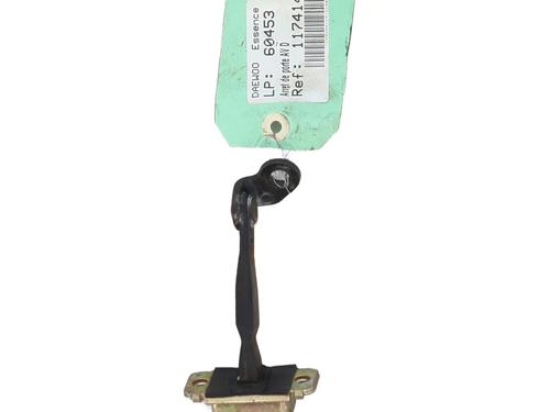 Hinge/Door check strap DAEWOO LANOS (KLAT) 1.6 16V | BP31207190C146 