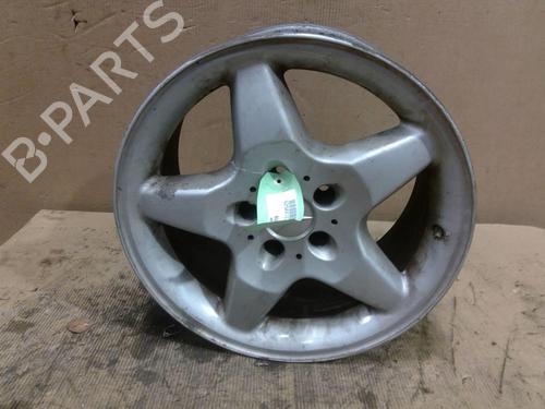 Fælk MERCEDES-BENZ M-CLASS (W163) ML 320 (163.154) (218 hp) 31804238