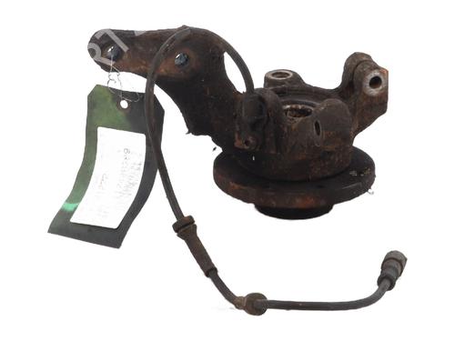 Fusée avant gauche RENAULT TWINGO I (C06_) 1.2 (C066, C068) (58 hp) 31961452