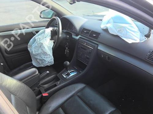 Ryggespeil Innvendig AUDI A4 B7 Avant (8ED) 2.0 TDI | BP29560250I6 