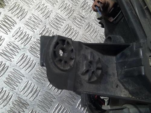Left headlight RENAULT SCÉNIC I MPV (JA0/1_, FA0_) 1.9 dCi RX4 | BP20359669C28 