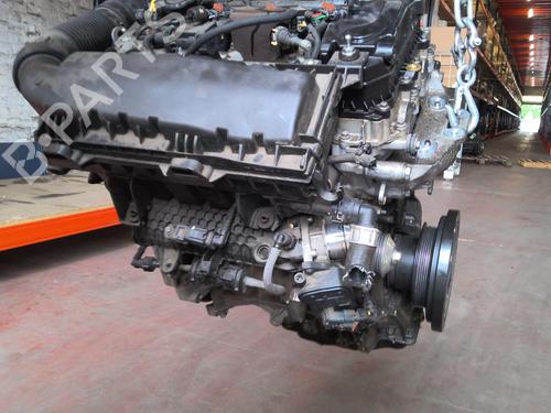 Engine CITROËN C3 II (SC_) 1.2 THP 110 | BP27884837M1 