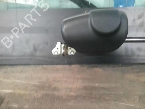 Used Tailgate CITROËN C1 (PM_, PN_) 1.0 (68 hp) 21817735