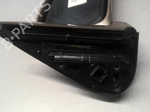 Right mirror HONDA CR-V I (RD) 2.0 16V 4WD (RD1, RD3) | BP21592234C27