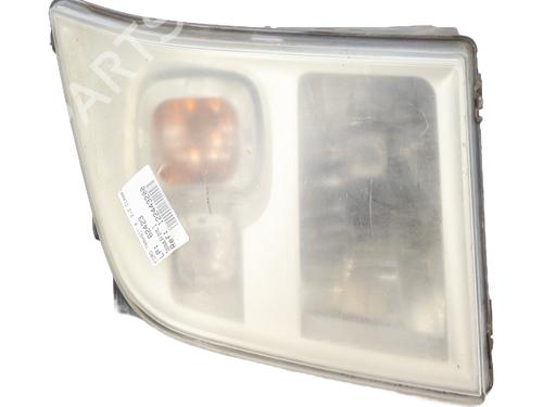 Used Left headlight Left headlight FORD TRANSIT Van (FA_ _) 2.2 TDCi (85 hp) 33030321 33030321