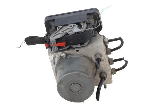 Used ABS pump SKODA FABIA III (NJ3) 1.0 (60 hp) 30948917