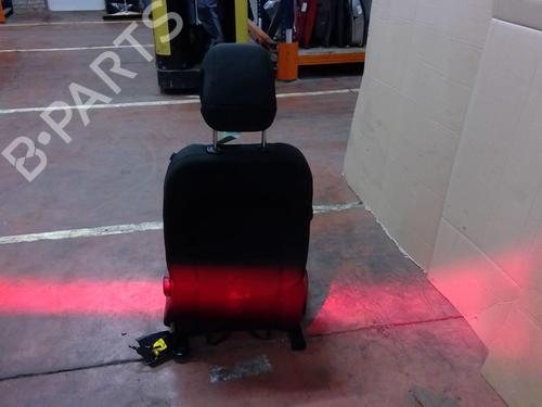 Left front seat CITROËN C4 II (NC_) 1.6 HDi 90 | BP33741705C15 - Image 5