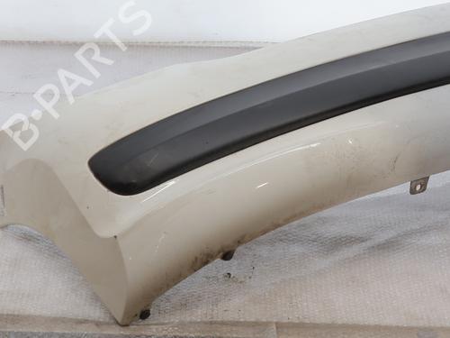 Rear bumper PEUGEOT 207 (WA_, WC_) 1.6 HDi | BP29493218C8 