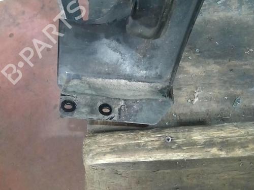 Left front fenders CITROËN C4 Picasso I MPV (UD_) 1.6 HDi | BP20369646C41 