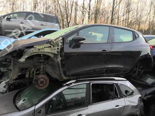 Left front window switch RENAULT CLIO IV (BH_) 1.5 dCi 75 | BP31635324I27  - Image 27