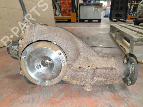 Transfer box NISSAN PICK UP (D22) 2.5 dCi 4WD | BP39957453M36 - Image 7