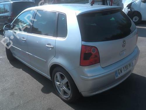 Starter VW POLO (9N_, 9A_) 1.6 16V | BP21051213M8 