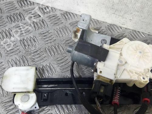 Used Rear left window mechanism Rear left window mechanism 20369589 20369589