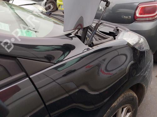 Left tailgate light RENAULT SCÉNIC III (JZ0/1_) 1.9 dCi (JZ0J, JZ1J, JZ1K, JZ1S) | BP24862839C79 - Image 17