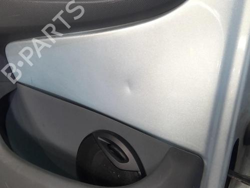 Used Left rear door TOYOTA AYGO (_B1_) 1.0 (KGB10_, KGB10R) (68 hp) 20355122