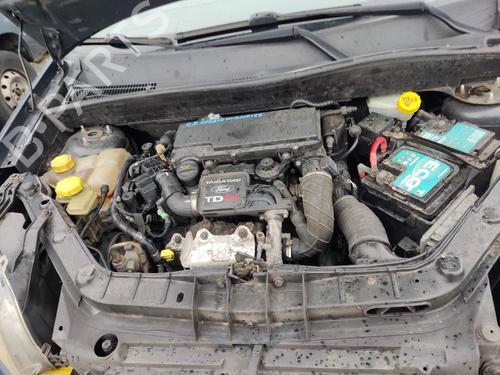 Right headlight FORD FUSION (JU_) 1.4 TDCi | BP32010048C29 