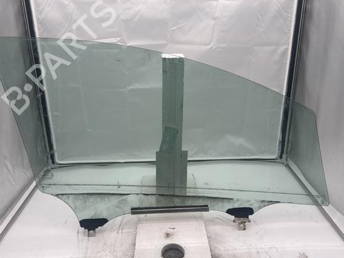 Used Front left door window Front left door window TOYOTA AURIS (_E15_) 2.0 D-4D (ADE150_, ADE150R) (126 hp) 33741722 33741722