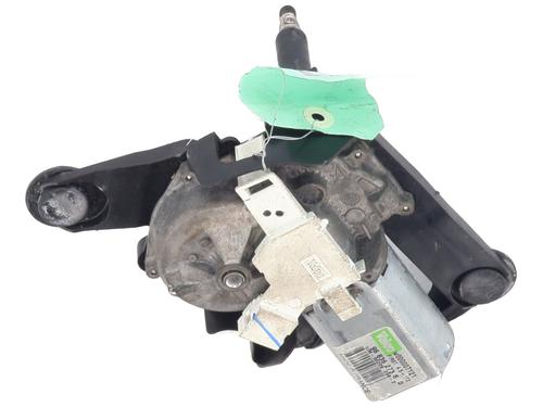 Rear wiper motor CITROËN DS3 (SA_) 1.6 HDi 110 | BP31347081M102