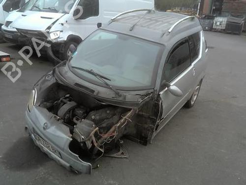 Used Parts AIXAM CROSSLINE 0.4 4838207