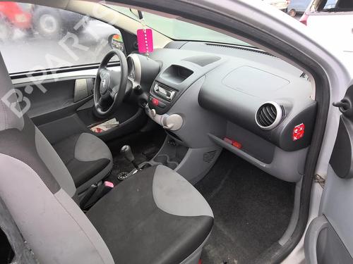 Front right window mechanism CITROËN C1 (PM_, PN_) 1.0 | BP20361265C23 