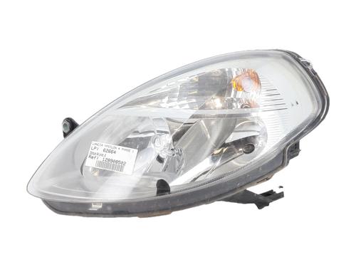 Left headlight LANCIA YPSILON (843_) 1.3 JTD (843.AXD11, 843.AXD1A) | BP37189190C28 - Image 5