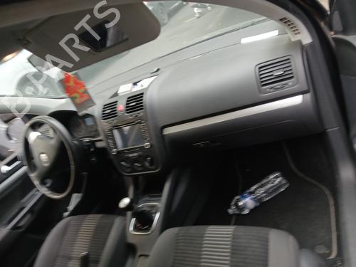 Left sun visor VW GOLF V (1K1) 1.9 TDI | BP30555849I1 - Image 13