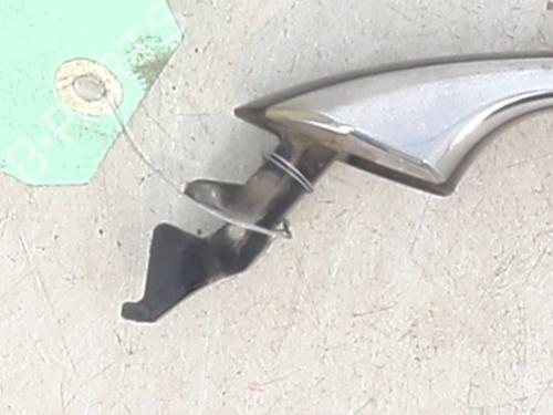 Used Front right exterior door handle Front right exterior door handle 36850987 36850987