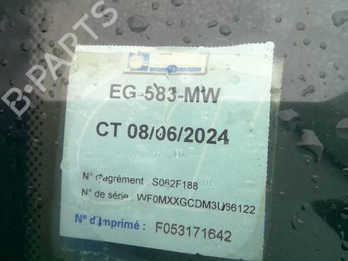 Steering column stalk FORD FOCUS C-MAX (DM2) 1.6 TDCi | BP21777861I23 - Image 9