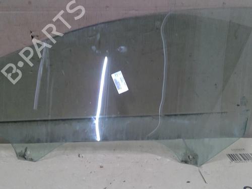 Used Front right door window FORD FIESTA VI (CB1, CCN) 1.5 TDCi (75 hp) 31194941