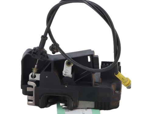 Front right lock RENAULT TRAFIC II Bus (JL) 1.9 dCI 100 (JL0C, JL0K) | BP22748895C97 