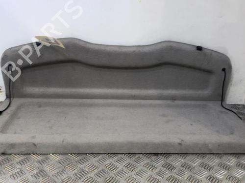 Used Rear parcel shelf RENAULT SCÉNIC III (JZ0/1_) 1.5 dCi (86 hp) 20351909