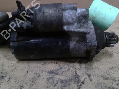 Used Starter Starter AUDI A1 (8X1, 8XK) 1.6 TDI (105 hp) 31216103 31216103