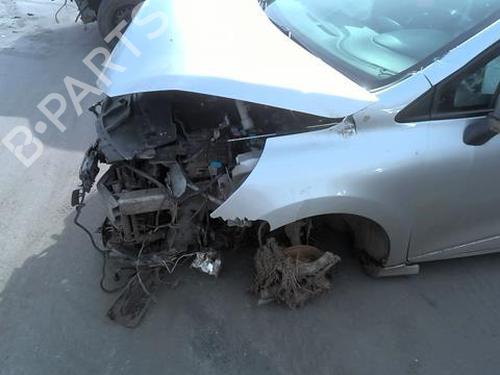 Left mirror RENAULT CLIO IV (BH_) 1.2 TCe 120 (BHM0) | BP20354828C26 