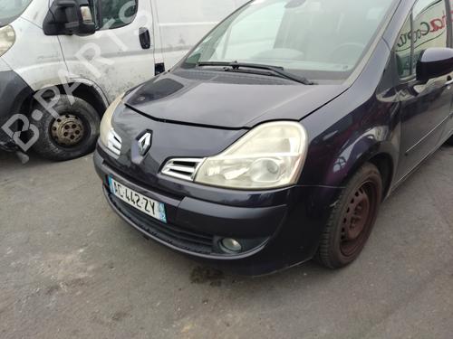 Left rear window switch RENAULT MODUS / GRAND MODUS (F/JP0_) 1.2 16V (JP0W) | BP24347005I29 - Image 12