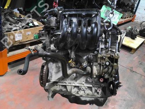 Engine CITROËN XSARA (N1) 1.4 i | BP30079579M1