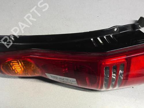 Left taillight HYUNDAI MATRIX (FC) 1.5 CRDi | BP22000765C34 