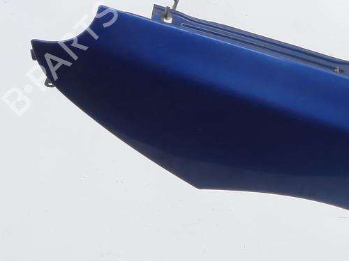 Used Left front fenders Left front fenders MG MG TF 135 (136 hp) 35902905 35902905