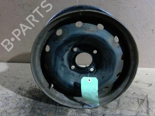 Used Rim PEUGEOT PARTNER MPV (5_, G_) 1.6 HDi 90 (90 hp) 31752024