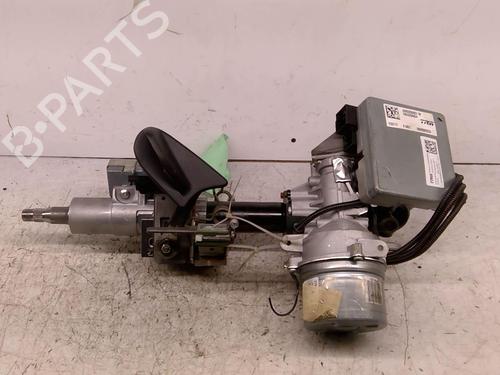 Steering column FIAT 500X (334_) 1.6 D Multijet (334AXA1B, 334AXA11) | BP33653691M21 - Image 7